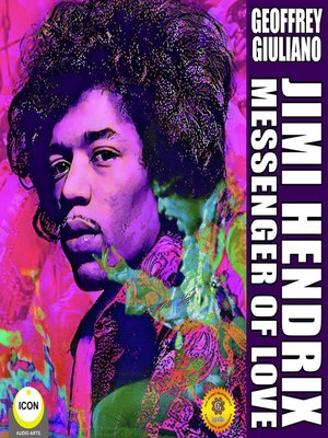 cover image of Jimi Hendrix